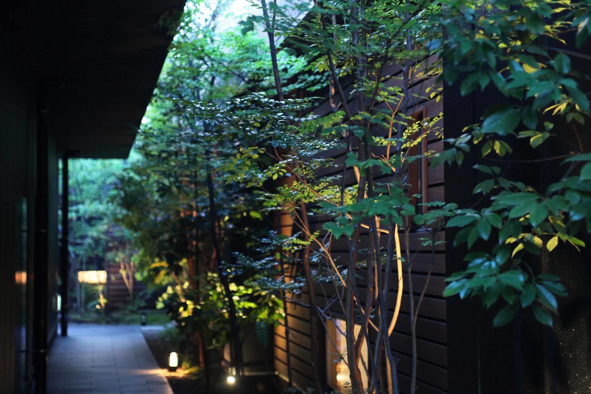 Amane Resort Seikai Beppu Exterior photo